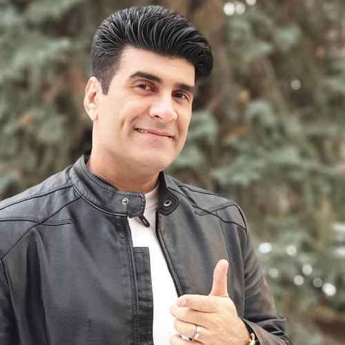 حسین صفامنش سروه